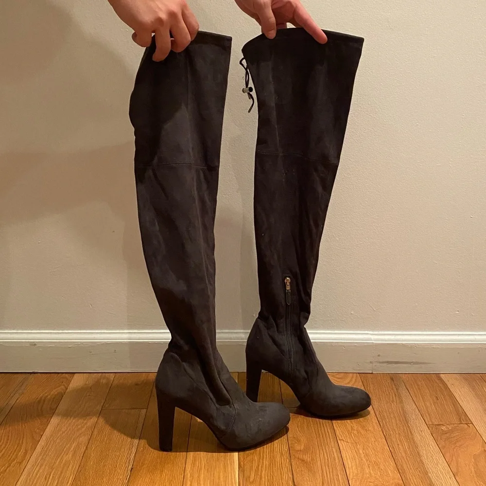 Sam Edelman Boots - Picture 1 of 2